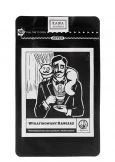 Kawa Wyrafinowany Kawiarz 100% arabika 250g mielona