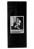 Kawa Wyrafinowany Kawiarz 100% arabika 1000g ziarnista