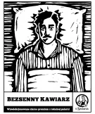 Kawa Bezsenny Kawiarz 60/40 250g mielona