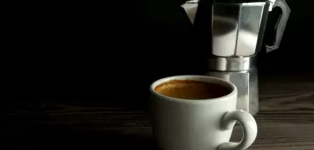 Czy kawa jest zdrowa?