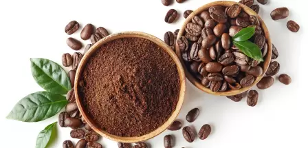 Jak wydobyć z kawy to co najlepsze?