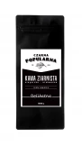 Kawa Czarna Popularna Delikatna 100% arabika 1kg ziarnista