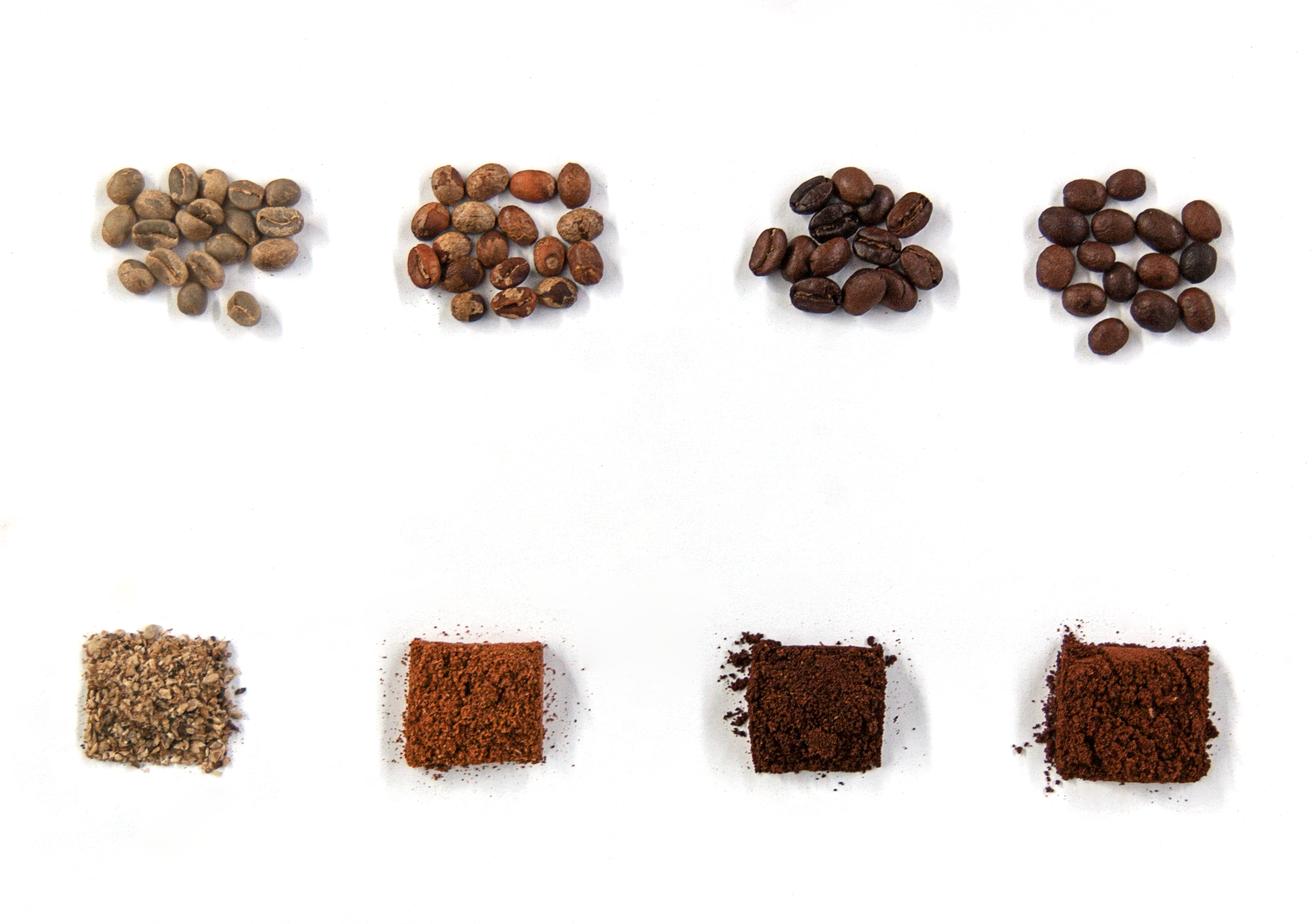 Do idealnego espresso potrzebna jest odpowiednia doza kawy, świeżo zmielonej na odpowiednią grubość.