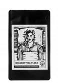 Kawa Bezsenny Kawiarz 60/40 250g mielona