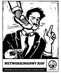 Networkingowy Kop