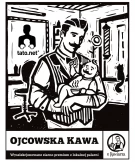 Ojcowska Kawa - kupując tę kawę wspierasz inicjatywę Tato.NET