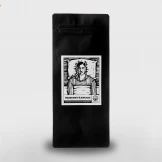 Kawa Bezsenny Kawiarz 60/40 1000g ziarnista
