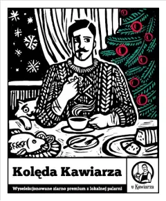 Kolęda Kawiarza