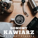 Kurs Online "Domowy Barista"