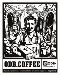 Odbudowani