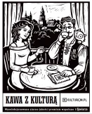 Kawa z Kulturą - kupując tę kawę wspierasz projekt KulturON