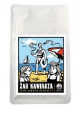 Kawa Żar Kawiarza 100% arabika specialty 250g ziarnista - Przedsprzedaż - wysyłka 14.07.2025