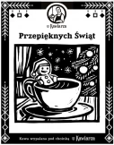 Przepięknych Świąt