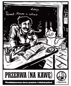 Przerwa (Na Kawę)