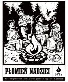 Płomień Nadziei - kupując tę kawę wspierasz Stowarzyszenie SPES