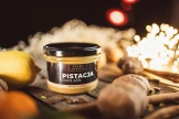 Krem pistacjowy Iran