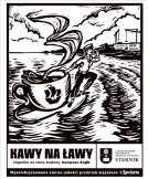 Kawy na Ławy - Kupując tę kawę wspierasz Stowarzyszenie Wspierania Edukacji i Rodziny Sternik