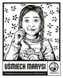 Uśmiech Marysi