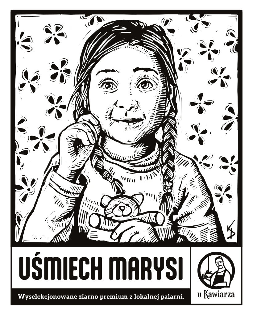 Uśmiech Marysi - podgląd" class="img-fluid